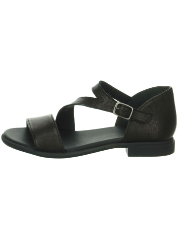 Think! Sandalette in schwarz