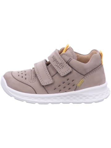 superfit Lauflernschuhe in beige