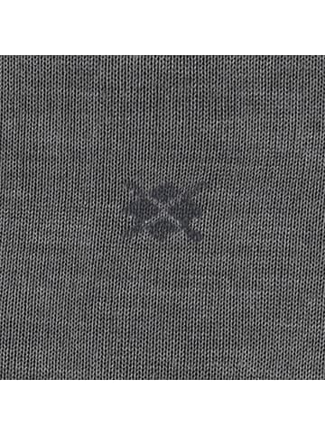 Burlington Socken 2er Pack in Grau