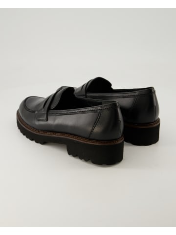 Gabor Loafer in Schwarz