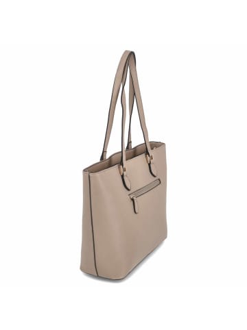 Kaerlek Handtasche in taupe