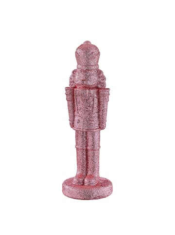 Butlers Butlers Nussknacker X-MAS Glitter in Pink