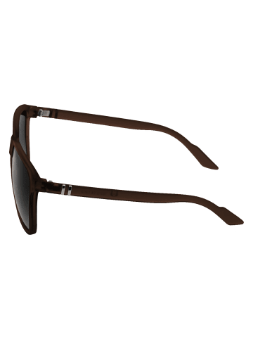 MSTRDS Sunglasses in brown