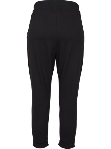 Urban Classics Jogginghose in black