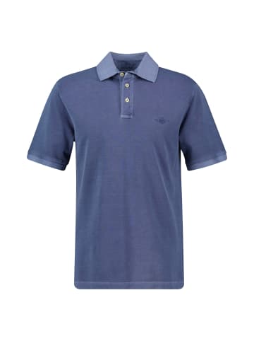 Gant Poloshirt in Blau
