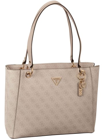 Guess Shopper Noelle II TO Logo in White Logo