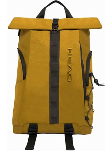 HEAD Rucksack für Damen in gelb