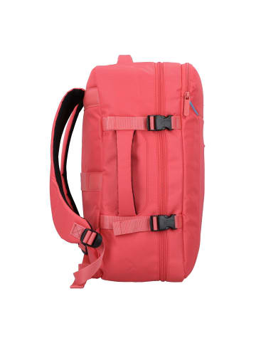 Roncato Ironik 2.0 Daypack 45 cm Laptopfach in radiant red