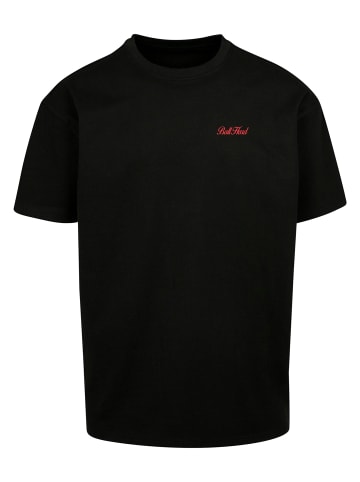 Mister Tee Mister Tee T-Shirts in black