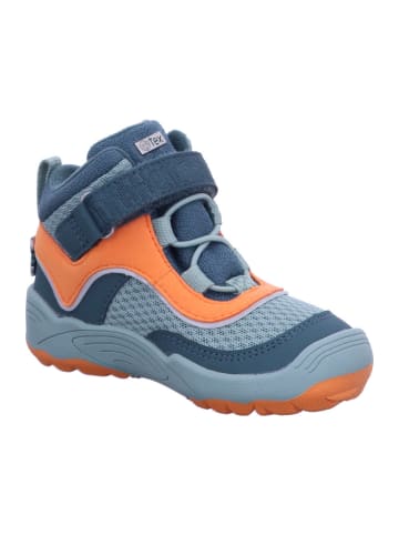 Affenzahn Stiefel in grün