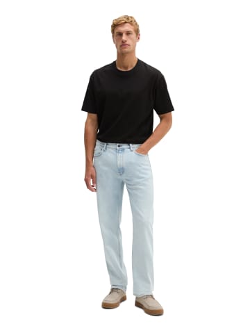 Marc O'Polo Jeans Model Kalmo straight in Medium Blue