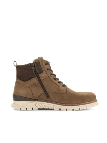 Pius Gabor Boots in braun