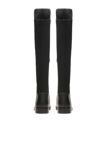 Kazar Stiefel in Schwarz