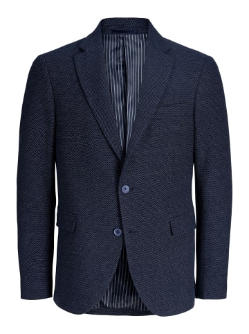 Jack & Jones Einreihiger Blazer in Dark Navy 1