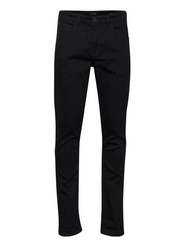 CASUAL FRIDAY 5-Pocket-Jeans CFRY in Schwarz