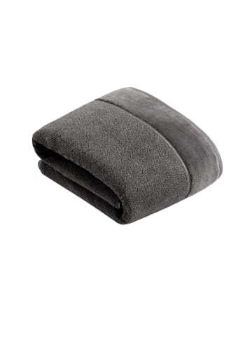 Vossen 2er Pack Badetuch in lavastone