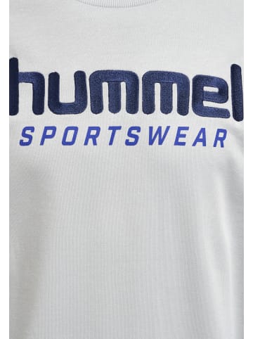Hummel Hummel Sweatshirt Hmllgc Wesley E-Sport Erwachsene in HARBOR MIST