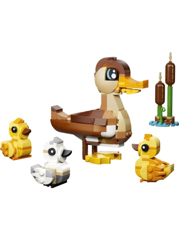 LEGO Creator 40885 Entenfamilie