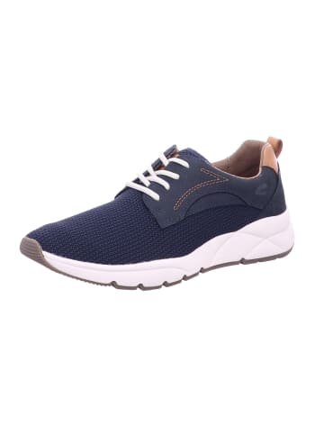 Camel Active Sneaker in blau