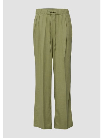 s.Oliver Hose in 7900_olivgrün