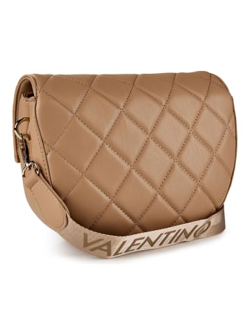 Valentino Bigs Umhängetasche 24.5 cm in beige