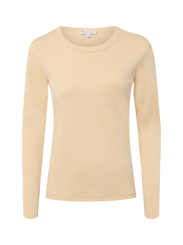 Marie Lund Shirt in beige