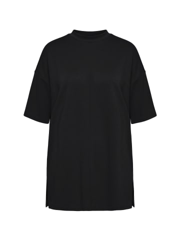 Studio Untold Shirt in schwarz