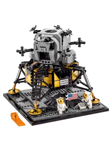 LEGO Creator Expert 10266 NASA Apollo 11 Mondlandefähre