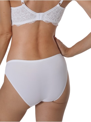 Sassa 3er Pack Slip in white