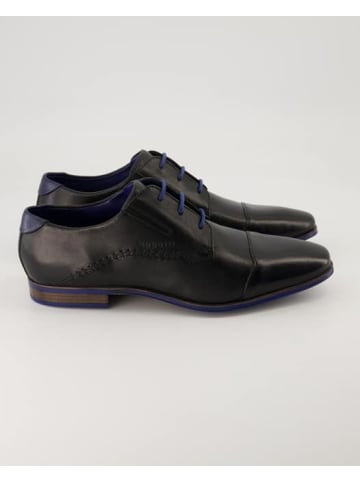 bugatti shoes Anzug- & Businessschuhe in Schwarz