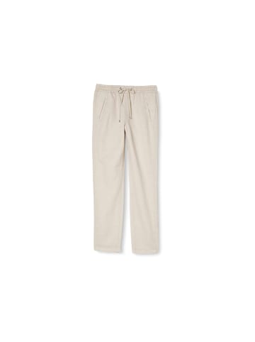 MAC HOSEN Boot Cut in beige