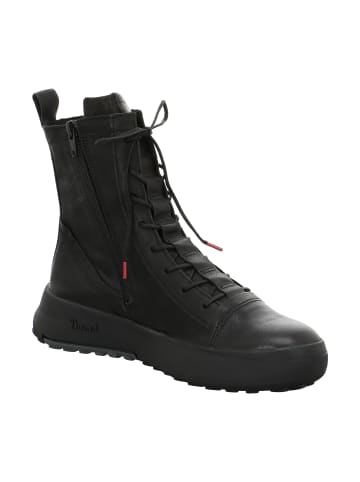 Think! Stiefelette KUSABI in Schwarz