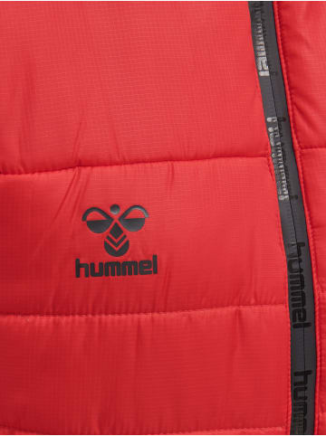 Hummel Hummel Jacket Hmlnorth Multisport Damen in TRUE RED