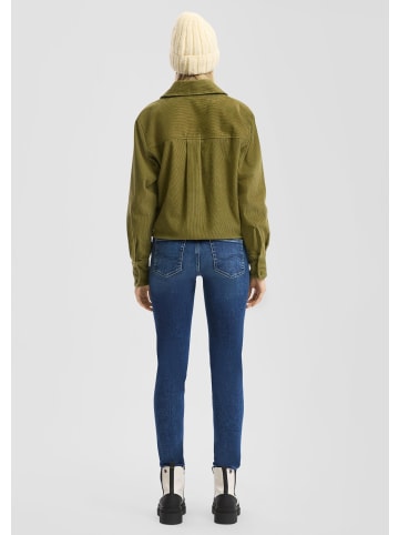 QS Jeans-Hose SADIE in 57Z6_blau