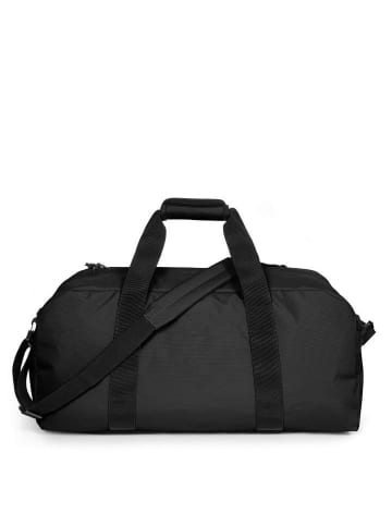 Eastpak Station+ 58 - Reisetasche 62 cm (black denim) in schwarz
