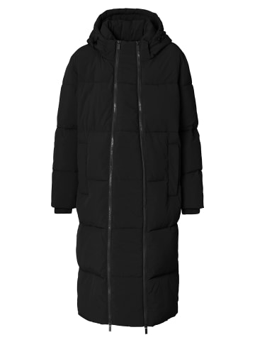 Noppies Umstandsjacke Winter Teavu in Black