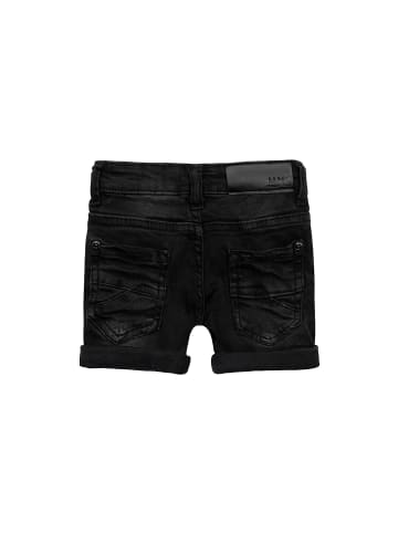 Minoti 9DSHORT 1 in Denim-Schwarz