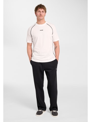 Hummel T-Shirt Hmlpitch Multisport Herren in WHITE