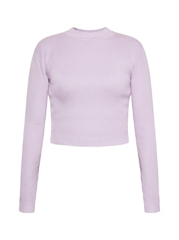 faina Pullover in Lavendel