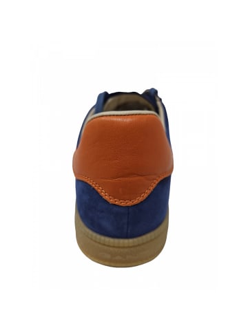 Gant Sneaker Cuzoma in Blau