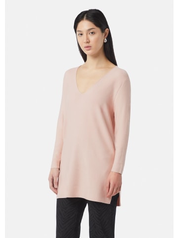 comma Strickpullover in 4090_perlmuttrosa