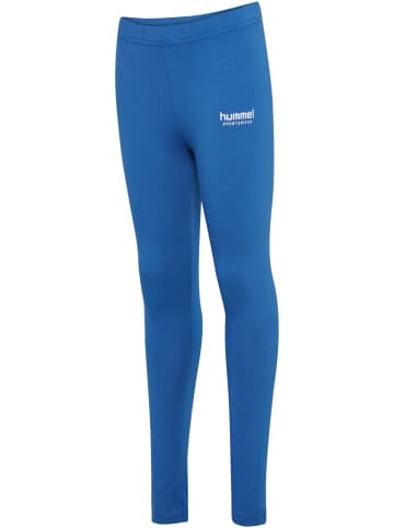 Hummel Leggings Hmlthilde Mädchen in DELFT