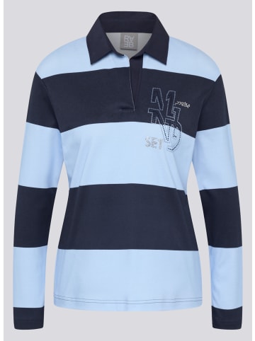 Rabe T-Shirt in Hellblau