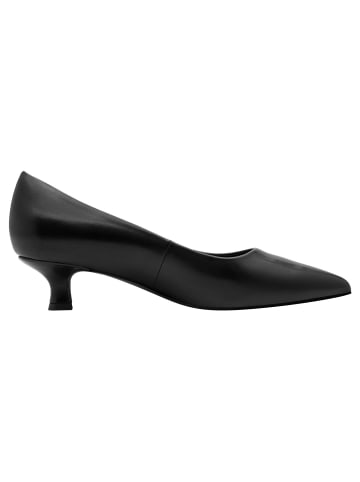 Marco Tozzi Pumps in BLACK NAPPA