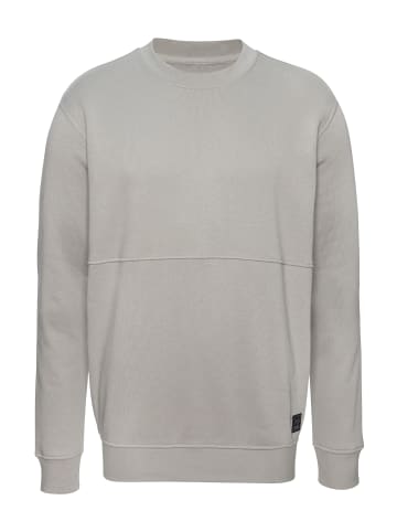John Devin Sweatshirt in grau