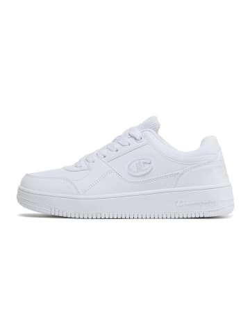 Champion Sneakers Low Rd Low  in weiß