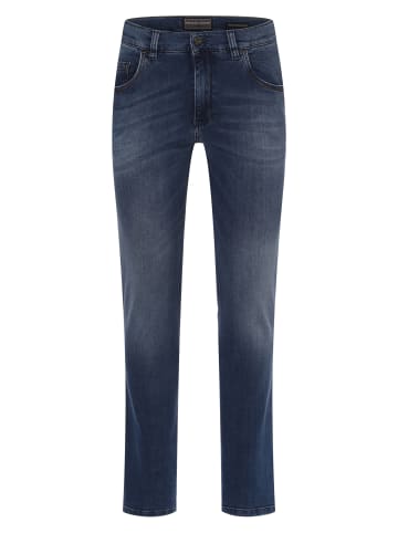 Finshley & Harding Jeans Timmy in dark stone