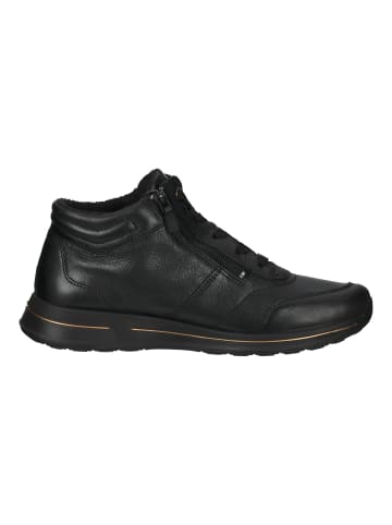 ara Sneaker Schwarz