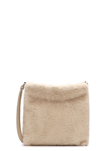 EMILY & NOAH Umhängetasche E&N Lucina in beige