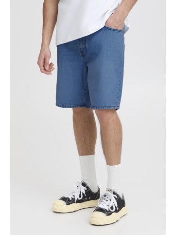 !SOLID Shorts SDRYAN in Jeansblau